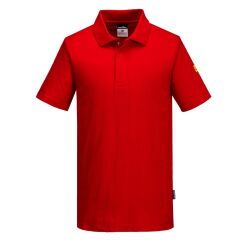 Portwest AS21 Polo ESD - Antistatica