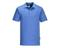 Portwest AS21 Polo ESD - Antistatica