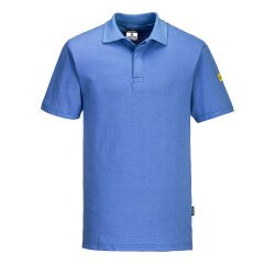 Portwest AS21 Polo ESD - Antistatica