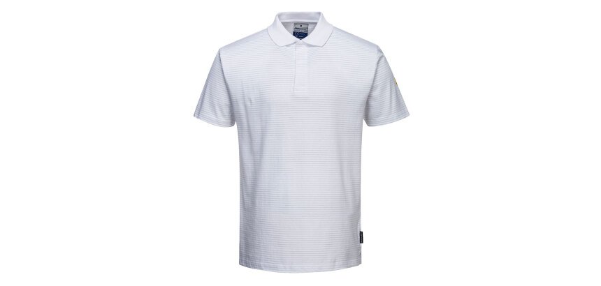 Portwest AS21 Polo ESD - Antistatica