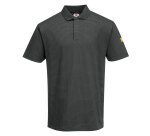 Portwest AS21 Anitstatisch ESD Poloshirt