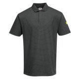 Portwest AS21 Polo ESD - Antistatica