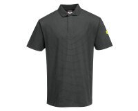 Portwest AS21 Polo ESD - Antistatica