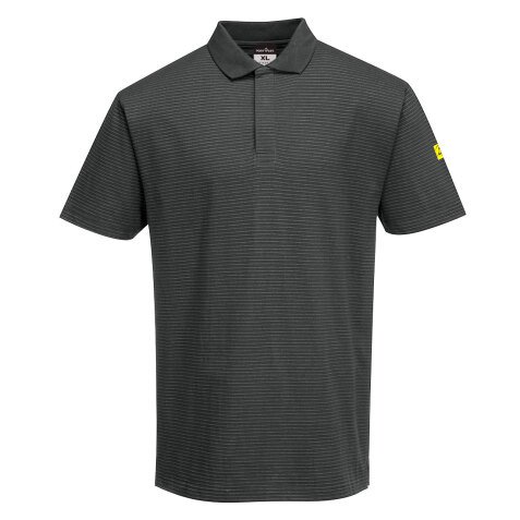 Portwest AS21 Polo antistatique ESD