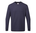 Portwest AS22 Long Sleeve Anti-Static ESD T-Shirt