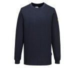 Portwest AS22 T-shirt manches longues antistatique ESD
