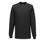 Portwest AS22 T-shirt manches longues antistatique ESD