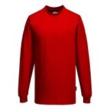 Portwest AS22 T-shirt manica lunga antistatica ESD