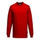 Portwest AS22 T-shirt manches longues antistatique ESD