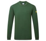 Portwest AS22 T-shirt manches longues antistatique ESD