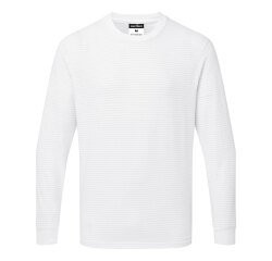 Portwest AS22 T-shirt manica lunga antistatica ESD