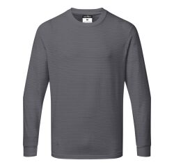 Portwest AS22 T-shirt manica lunga antistatica ESD