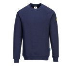Portwest AS24 Sudadera antiestática ESD