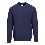 Portwest AS24 Felpa Anti Statica ESD