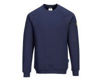 Portwest AS24 sweat shirt anti statique ESD