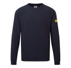 Portwest AS24 Sudadera antiestática ESD