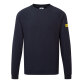 Portwest AS24 Anti-statisch ESD Sweatshirt