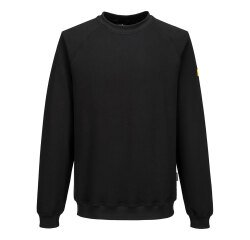 Portwest AS24 Sudadera antiestática ESD