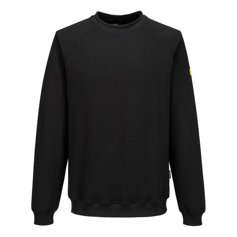 Portwest AS24 Anti-statisch ESD Sweatshirt