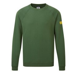 Portwest AS24 Sudadera antiestática ESD