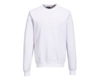 Portwest AS24 Sudadera antiestática ESD