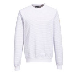 Portwest AS24 Sudadera antiestática ESD