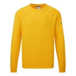 Portwest AS24 sweat shirt anti statique ESD