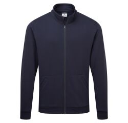 Portwest AS25 Sudadera Anti-Static ESD Zip