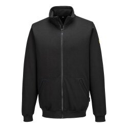 Portwest AS25 sweat shirt anti statique ESD