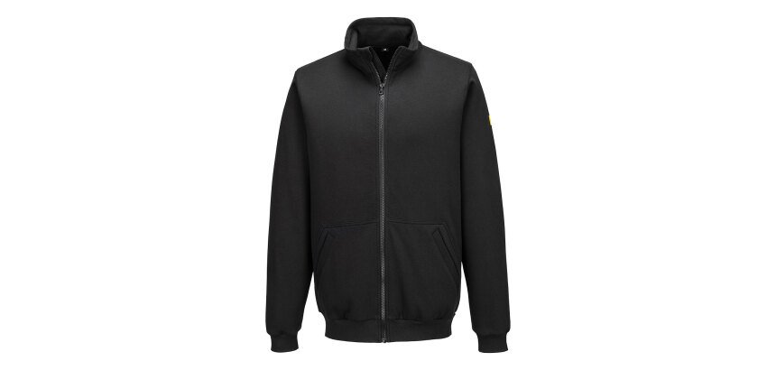 Portwest AS25 Felpa Anti Statica ESD