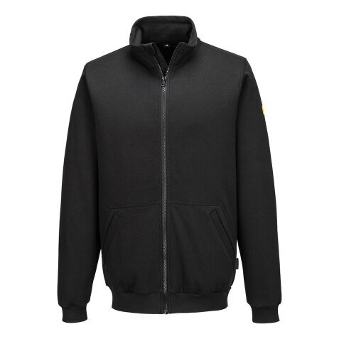 Portwest AS25 sweat shirt anti statique ESD