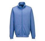 Portwest AS25 Sudadera Anti-Static ESD Zip