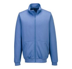 Portwest AS25 Anti-statisch ESD Sweatshirt met ritssluiting
