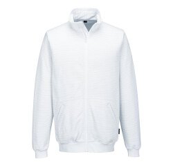 Portwest AS25 sweat shirt anti statique ESD