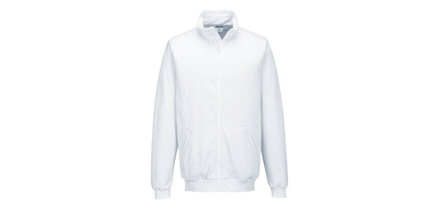 Portwest AS25 sweat shirt anti statique ESD