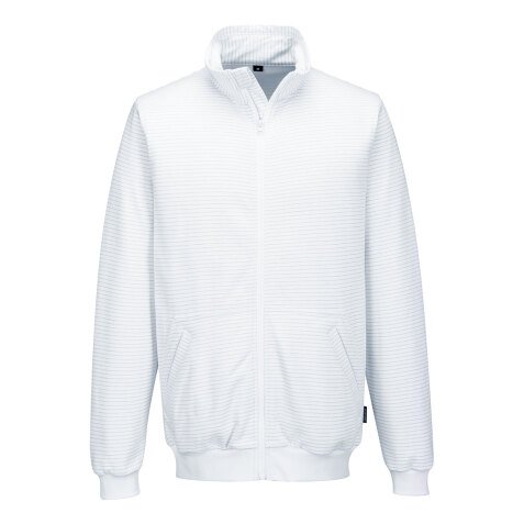 Portwest AS25 sweat shirt anti statique ESD