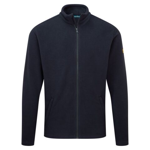 Portwest AS26 Forro polar antiestático ESD Marine - Talla XXXL