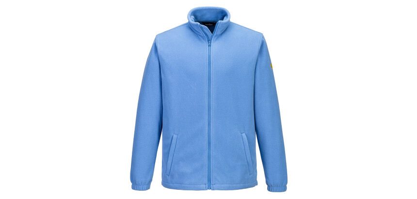 Portwest AS26 Polaire Antistatique ESD