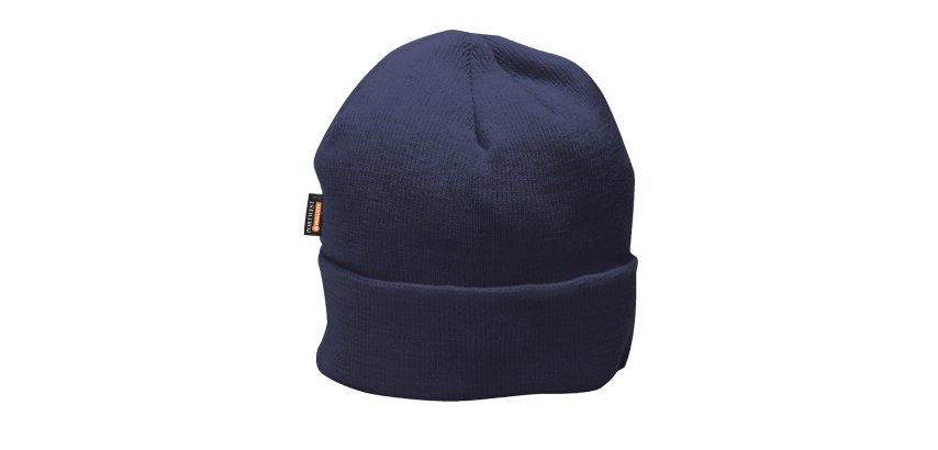 Portwest B013 Bonnet en tricot isolé