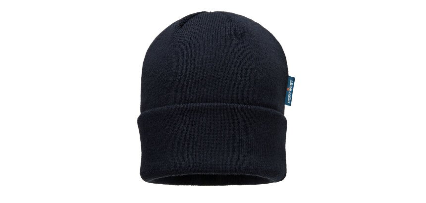 Portwest B013 Bonnet en tricot isolé