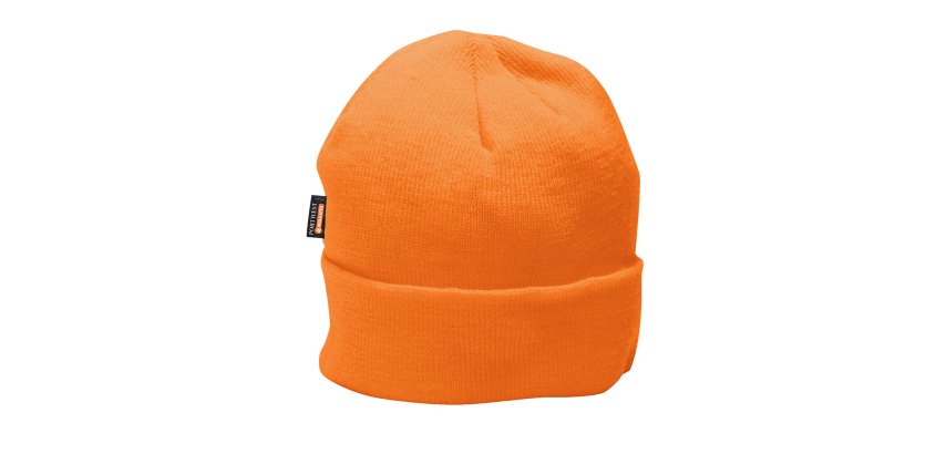 Portwest B013 Gorro de punto aislante Beanie