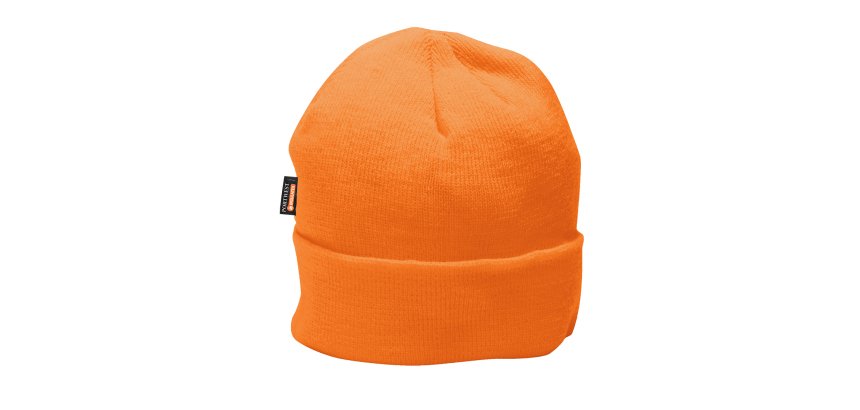 Portwest B013 Bonnet en tricot isolé