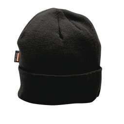 Portwest B013 Gorro de punto aislante Beanie