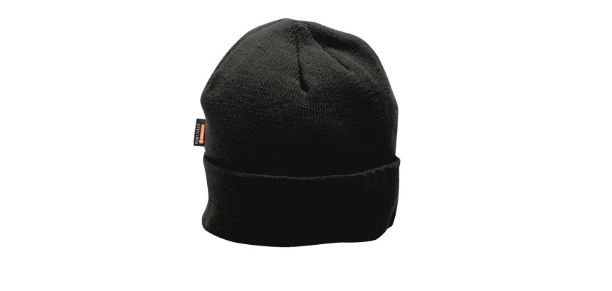 Portwest B013 Bonnet en tricot isolé