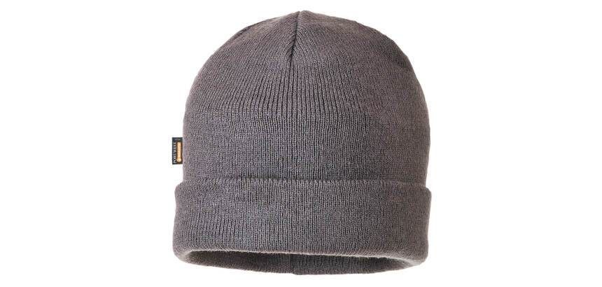 Portwest B013 Bonnet en tricot isolé