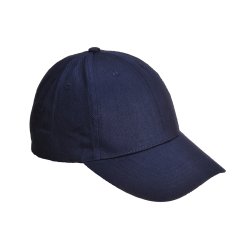 Portwest B010 Cappellino Baseball