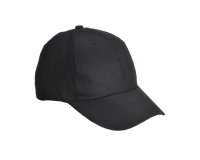 Portwest B010 Gorra baseball de seis paneles