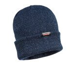 Portwest B026 Gorro de punto con hilo reflectante con aislante
