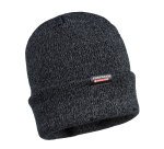 Portwest B026 Bonnet isolé en tricot de fil réfléchissant