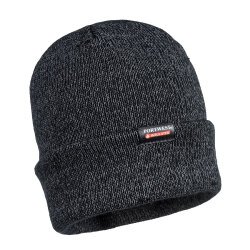 Portwest B026 Bonnet isolé en tricot de fil réfléchissant